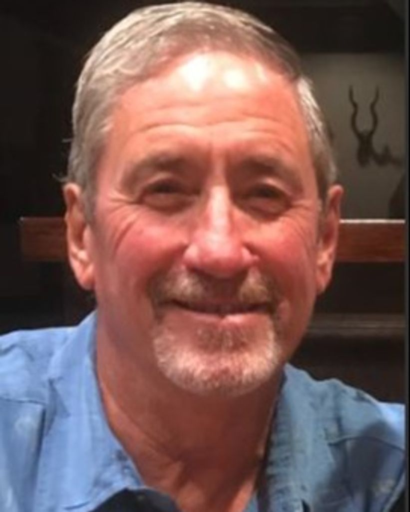 Kenneth "Rocky" Martin Profile Photo