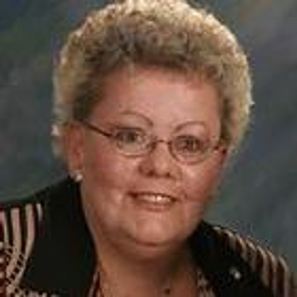 Cynthia Rae 'Cyndy' Levans
