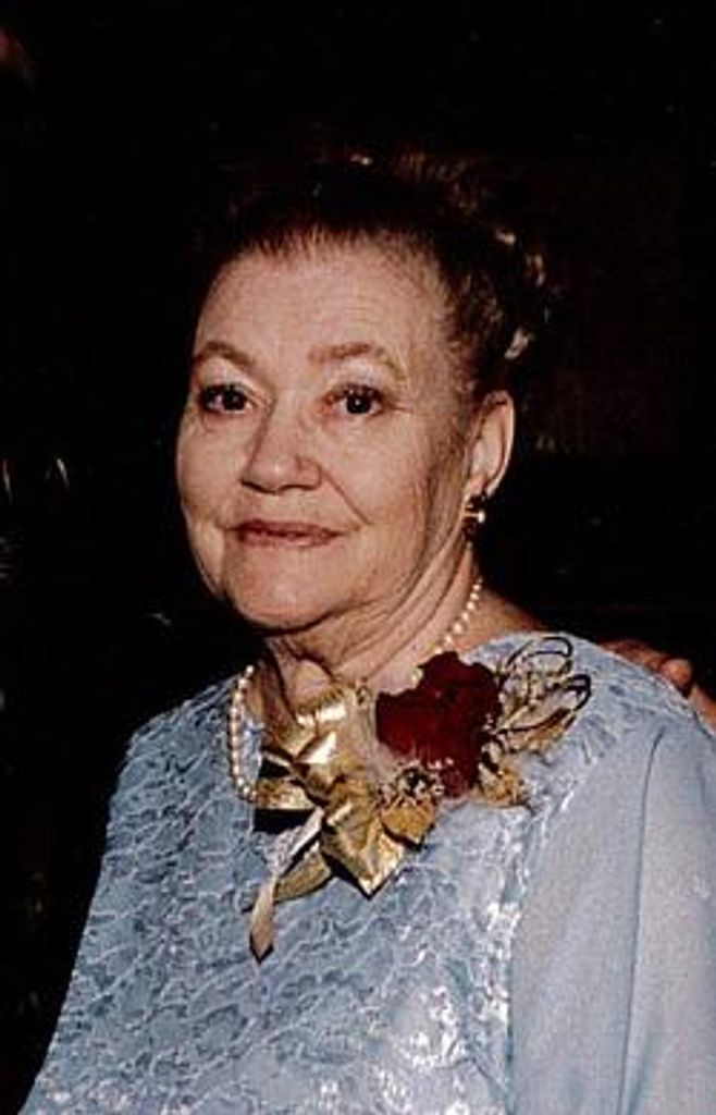 Priscilla "Pat" Filler Profile Photo
