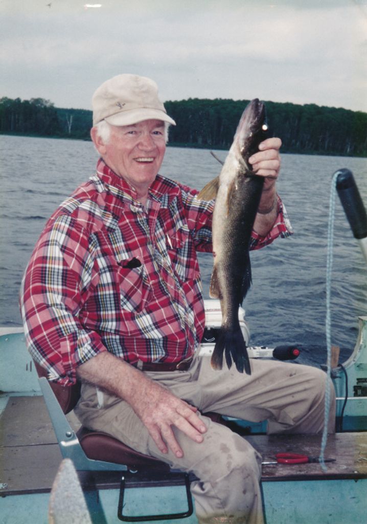 James "Jim" Glynn