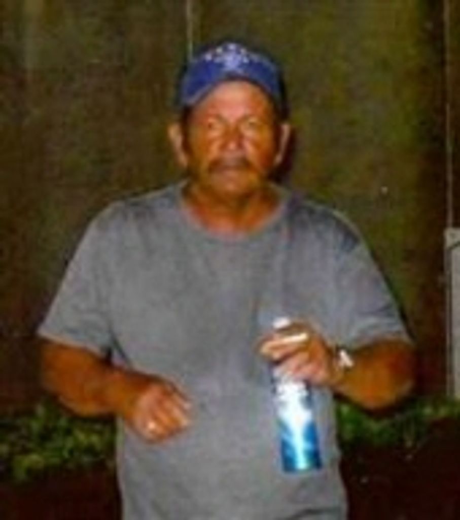 Herminio Marco Guerra Gonzalaz