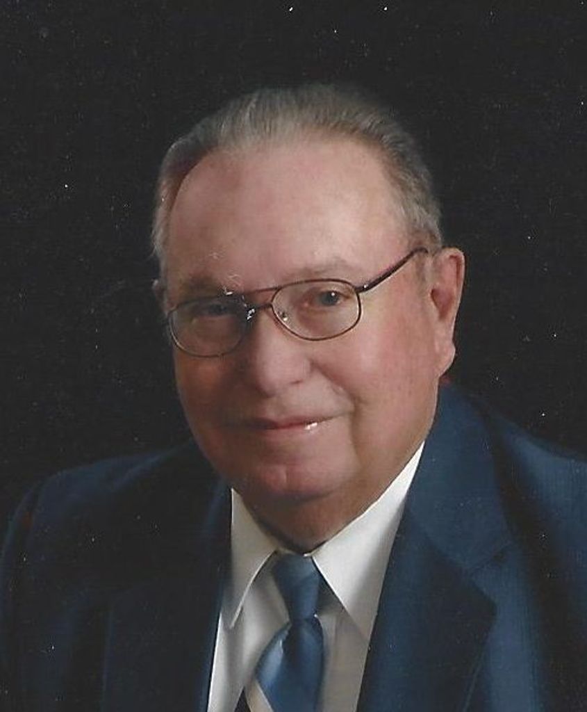 Roy Noble Wiley