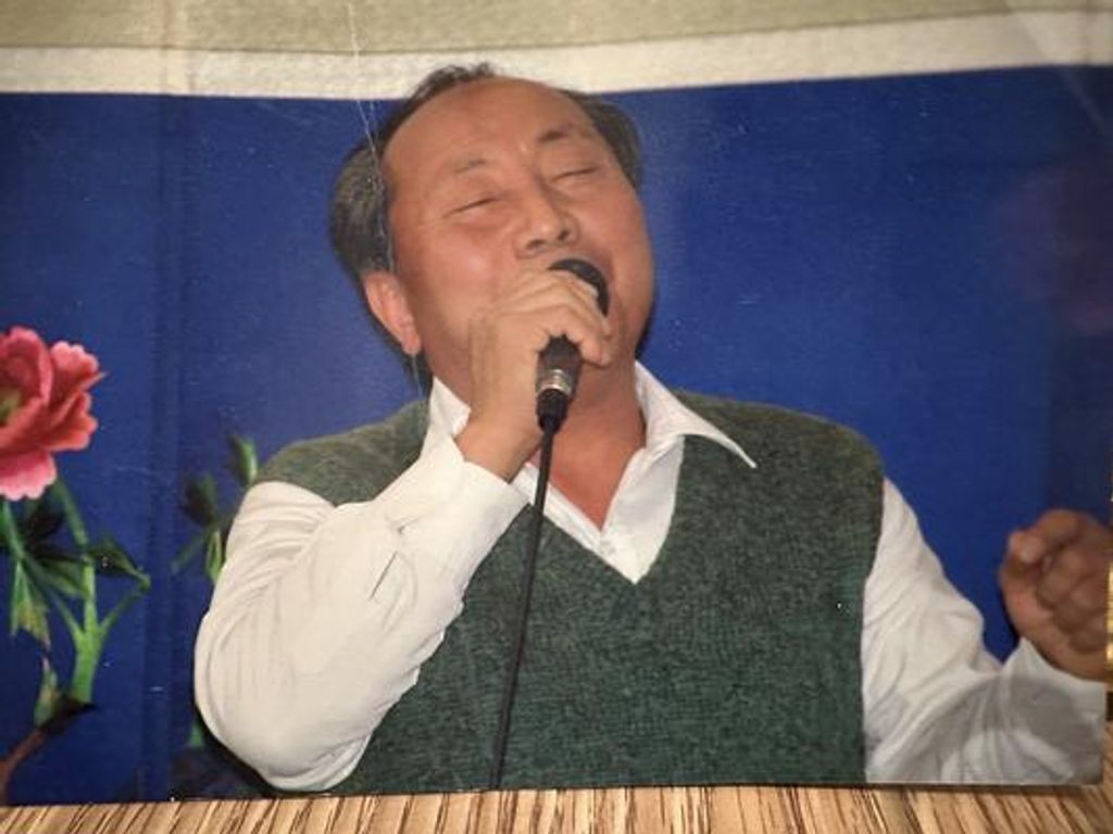 Kwang Eung Lee Profile Photo