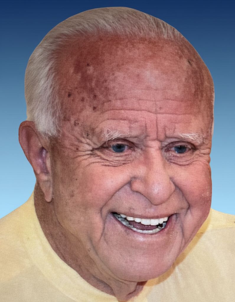 Dr. Douglas Walter Tillery Profile Photo