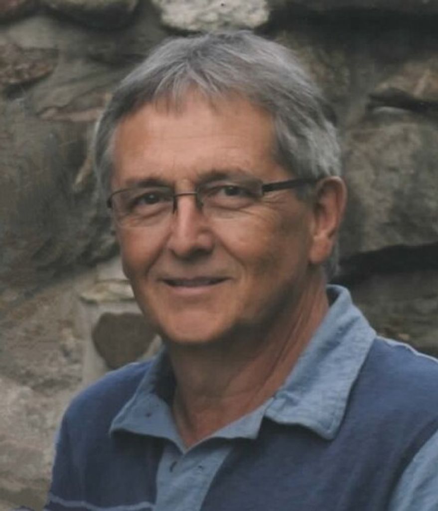 Leo G. Sinclair Profile Photo