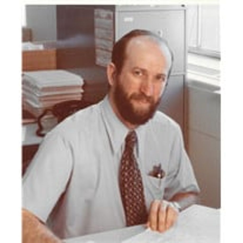 Richard E. Willey Profile Photo