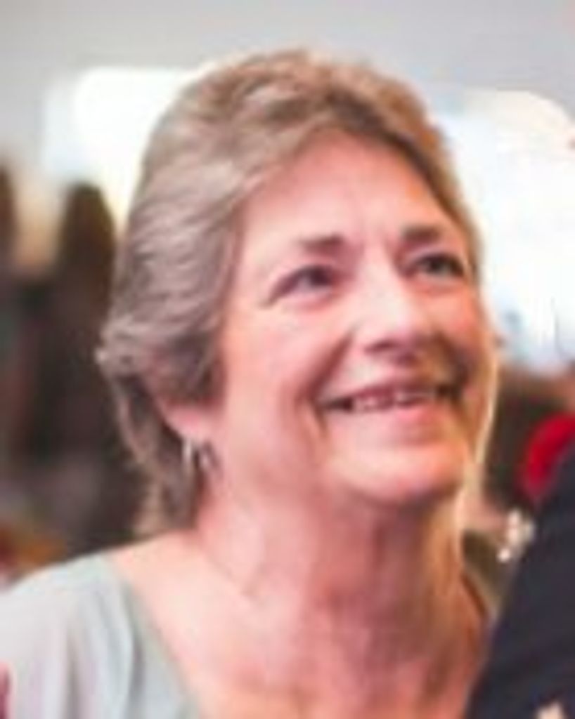 Marilyn "Jeanne" Abbott