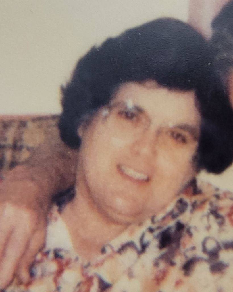 Grace Jordan Padgett