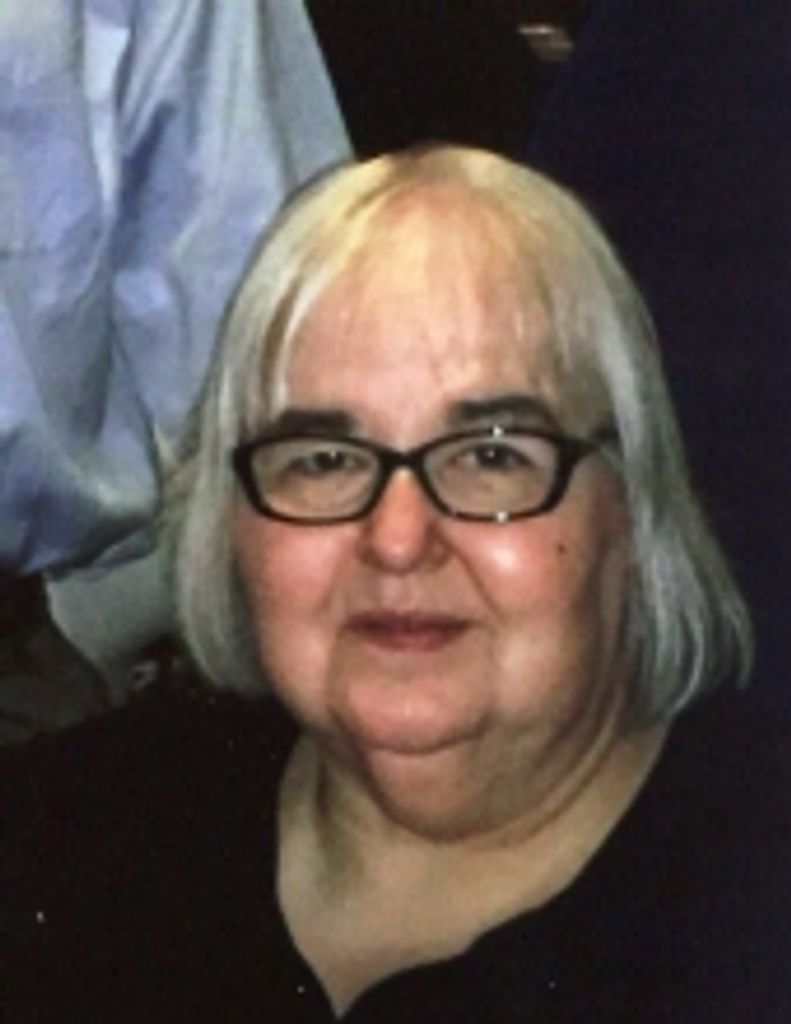 Linda S. Korth