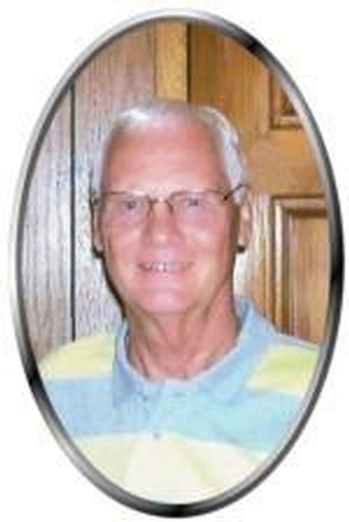 Lorne Mckim
