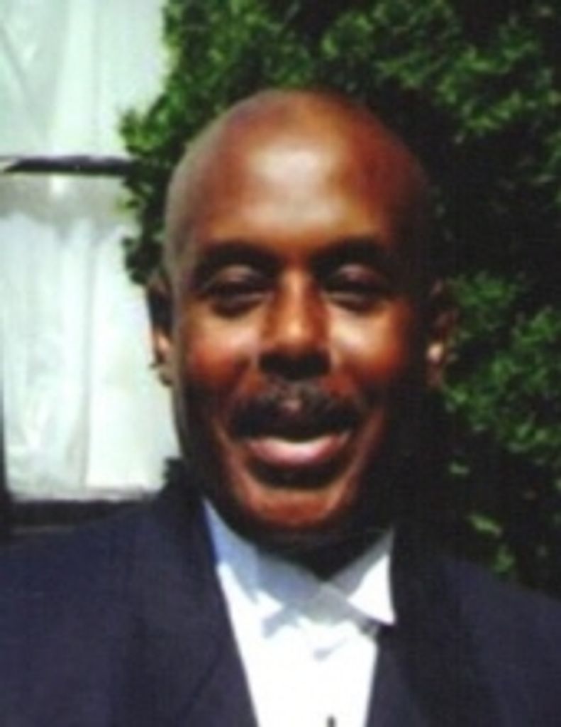 Minister  Peter Dunnom,  Jr.