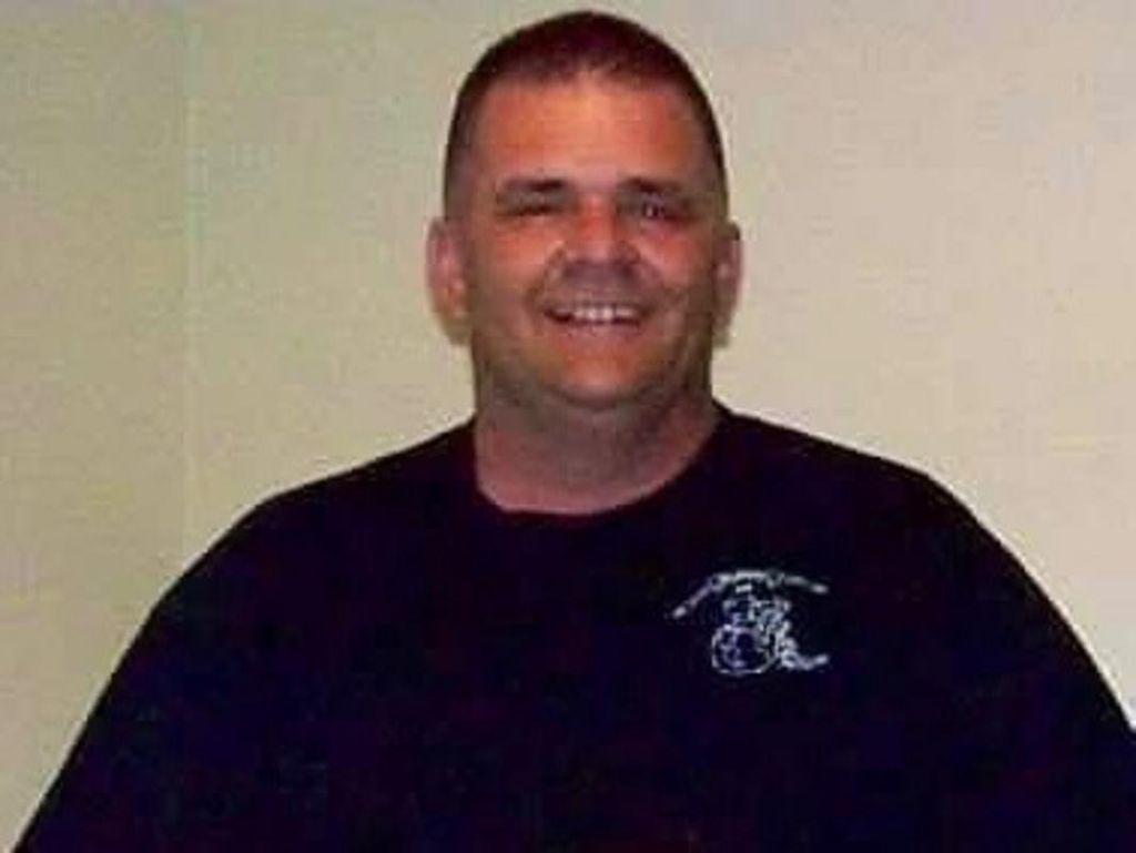 Garry Lee Weinberg Jr.