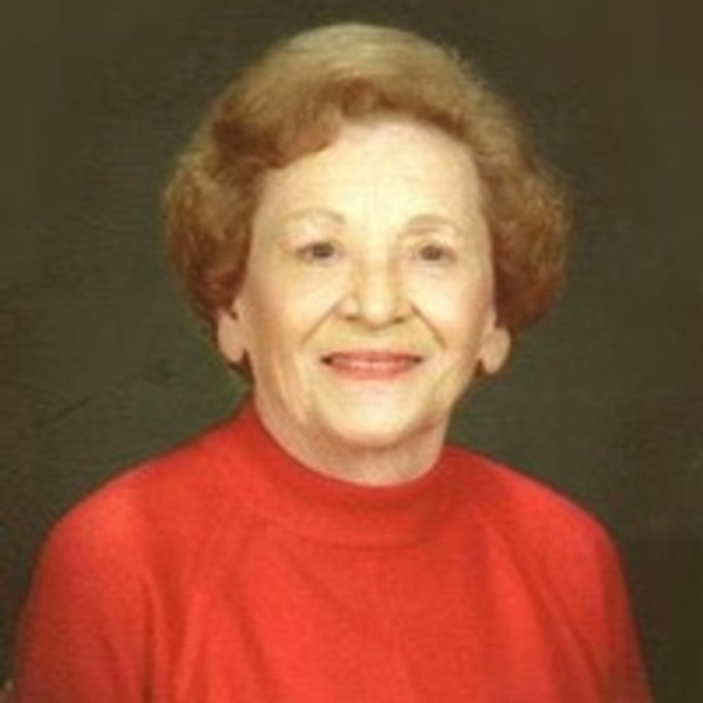 Thelma Wade Pierce