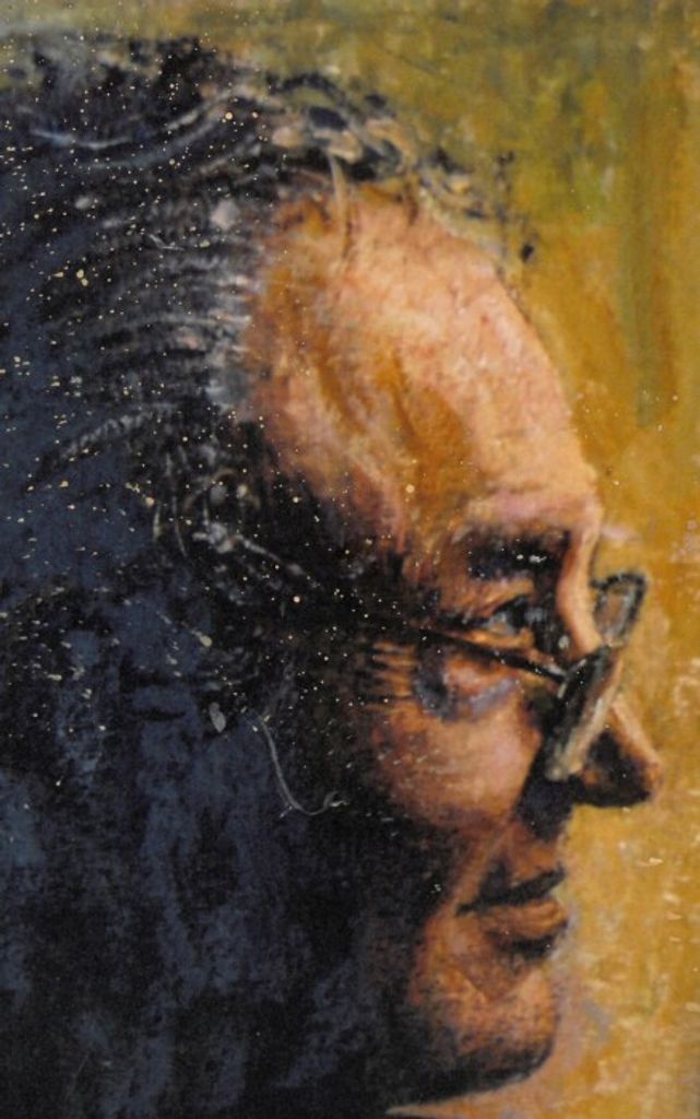 Hagop "Armen" Moumjian Profile Photo