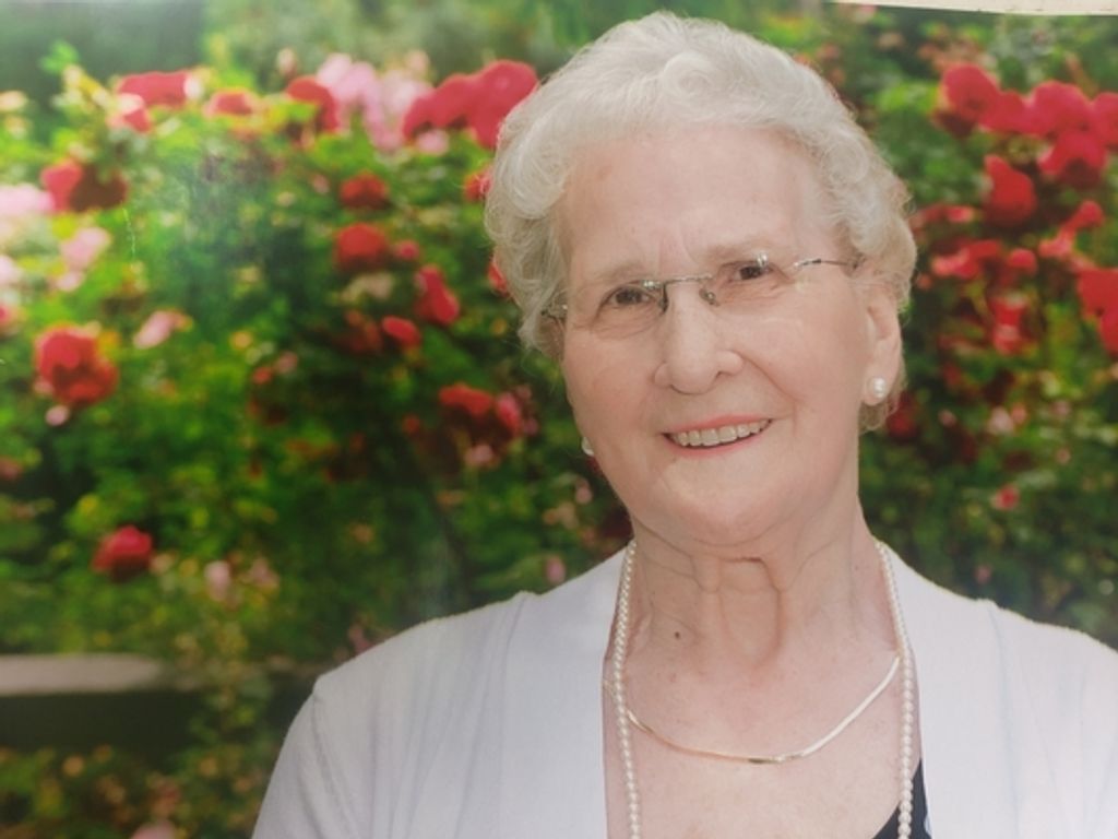Donna Mae Poyet Profile Photo