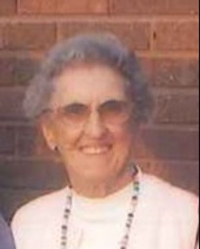 Dolores Jean Hefler's obituary image