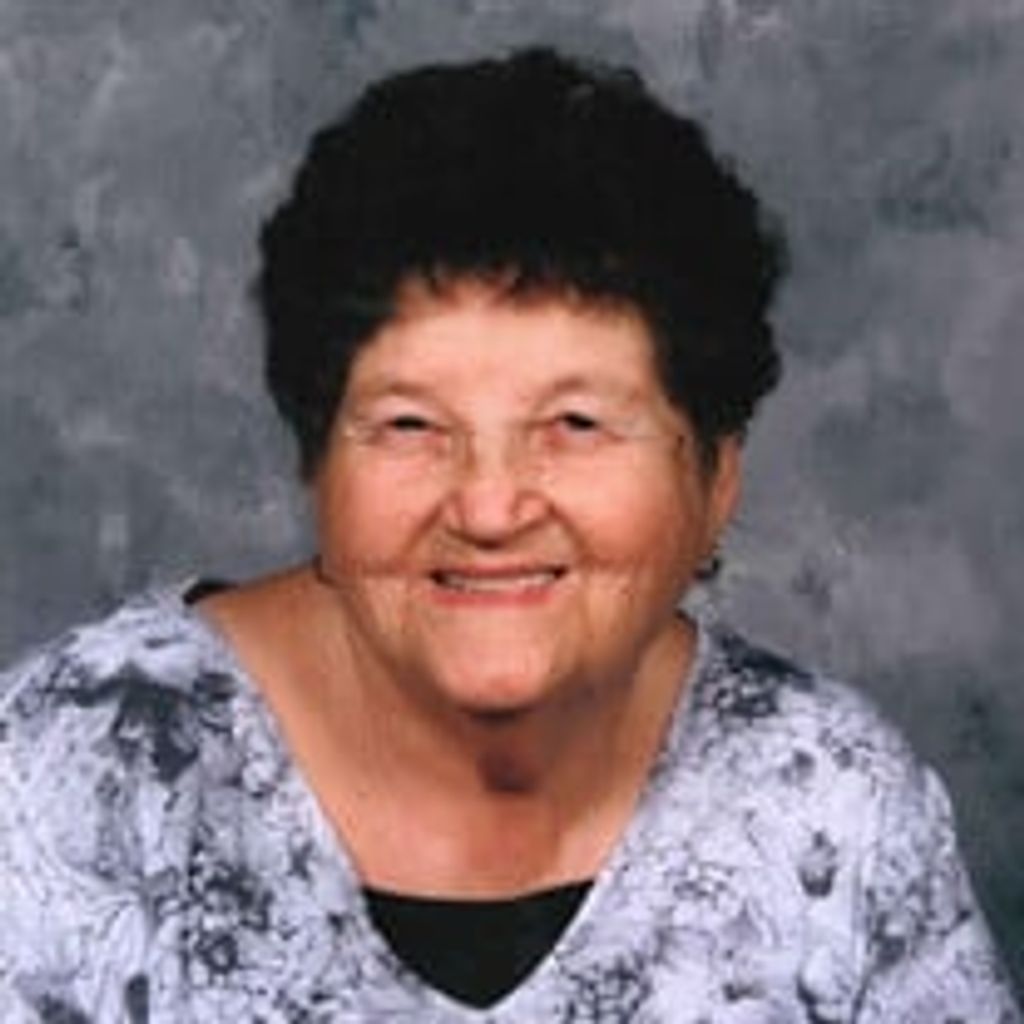Thelma J. Poss