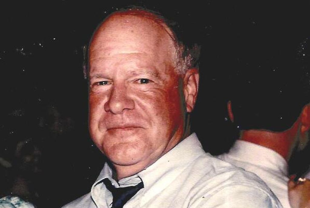 Alan D. Fetterolf