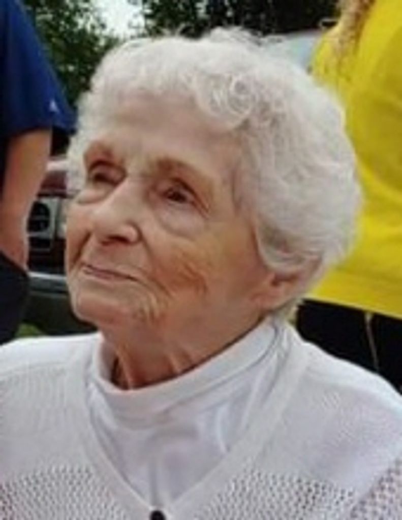 Geraldine Jo Humphrey