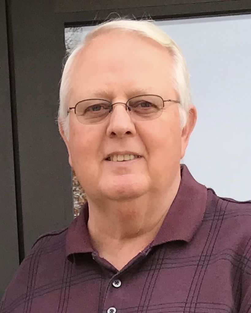 Olan D. Engle Profile Photo