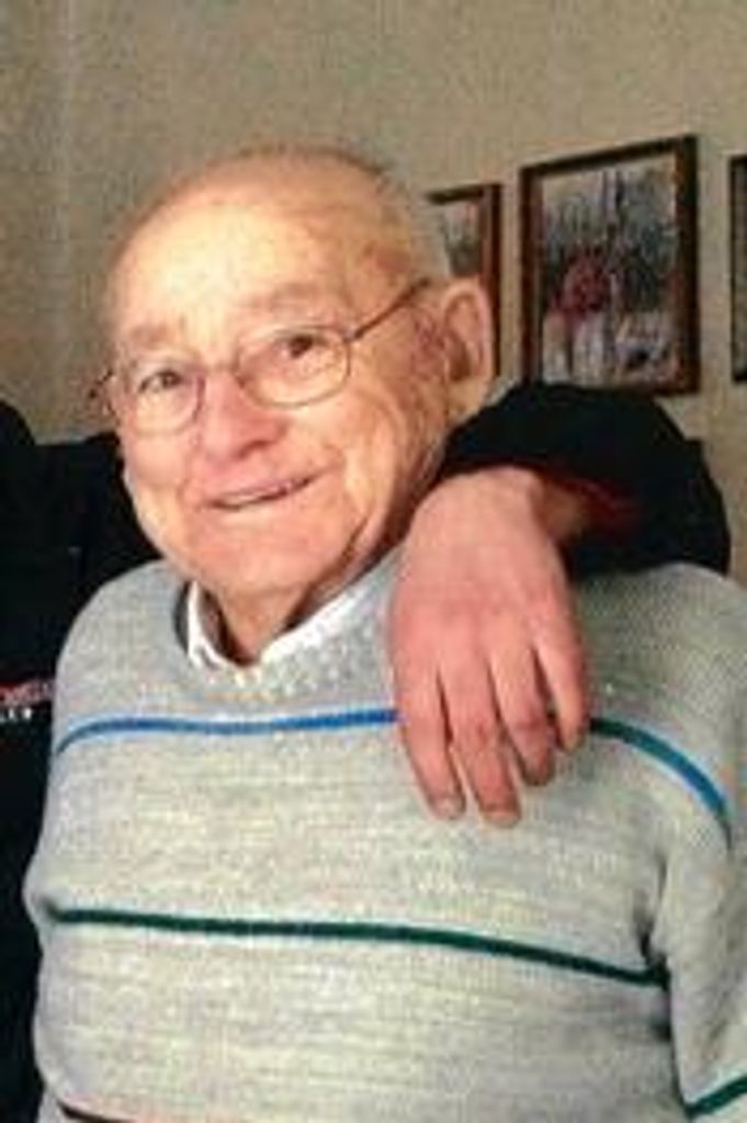 Robert W. "Bob" Berry