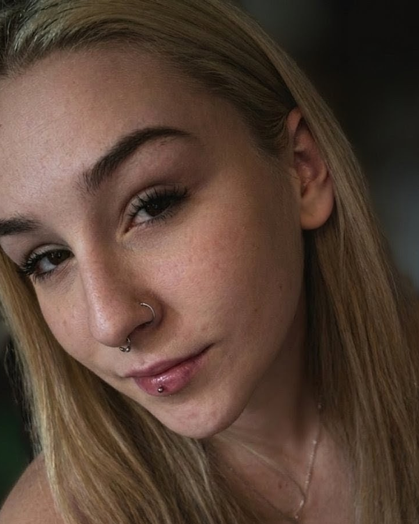 Alyssa Jade Marks Profile Photo