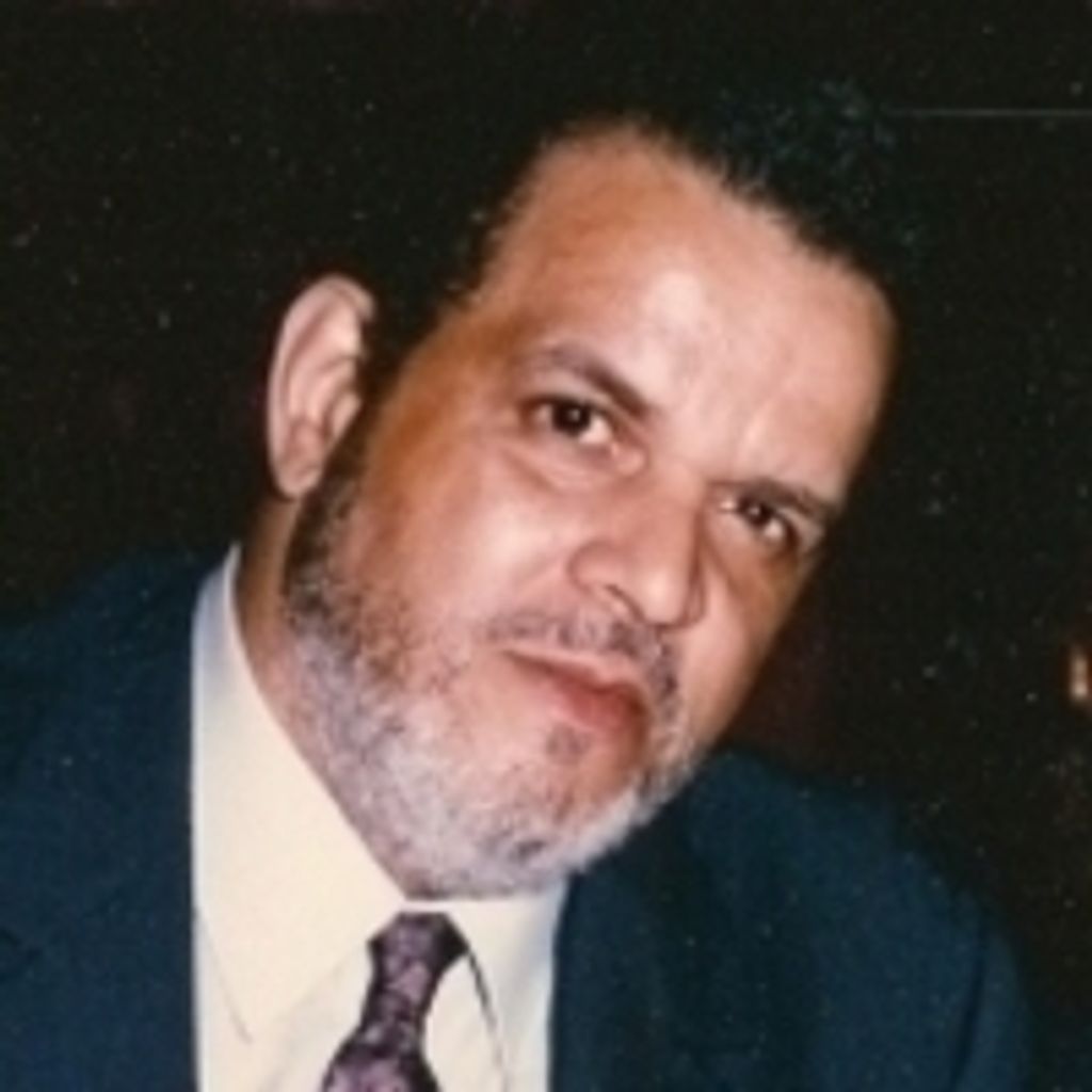 Marshall Alexander Green