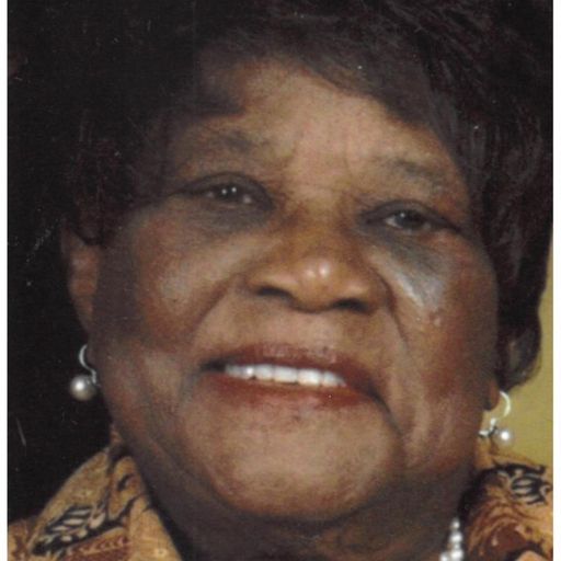 Leona Coachman Vann Profile Photo