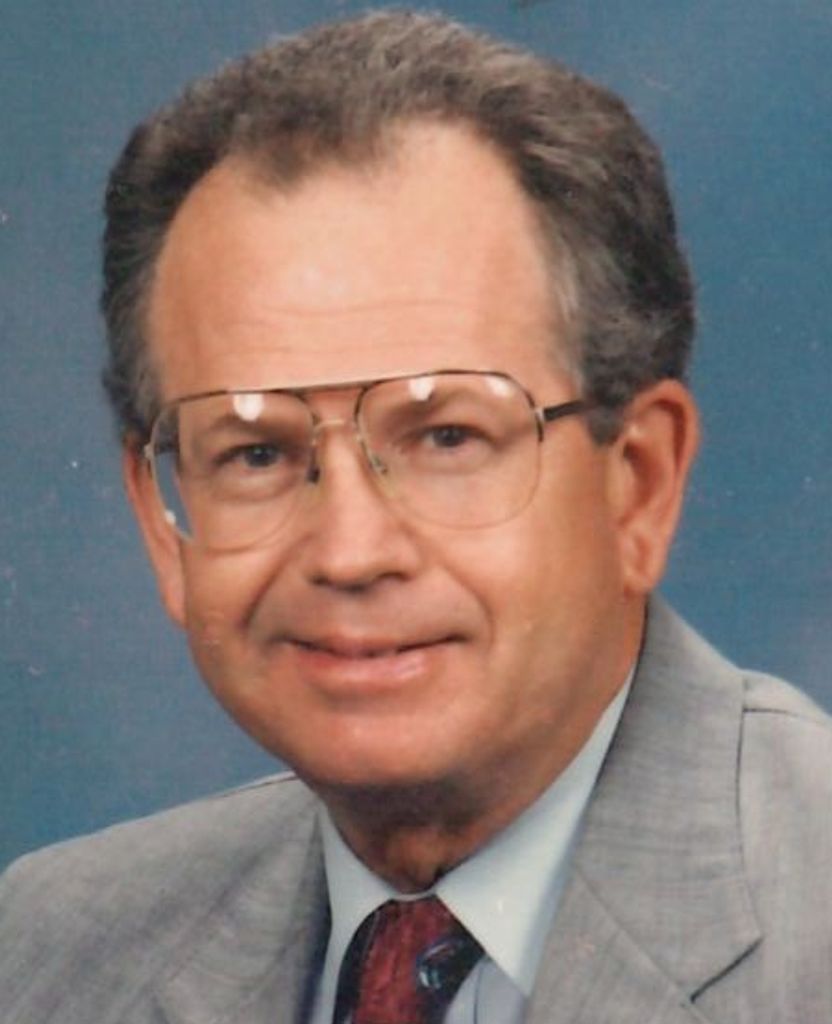 Steven "Steve" Louis Johnson