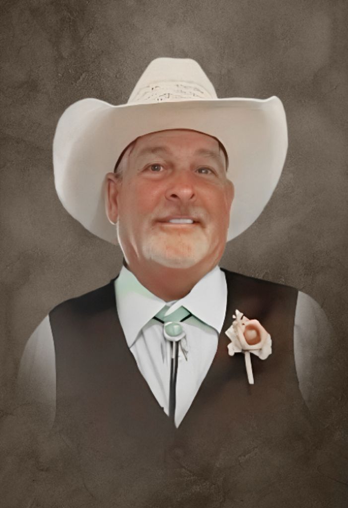 Richard Forrest Ray Jr.