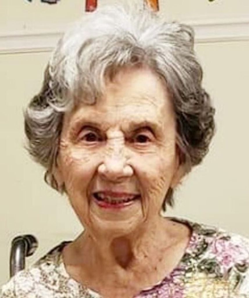 Betty Petty Rogers Profile Photo