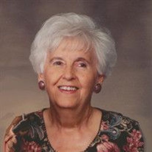 Ruby Mcgee Taylor Profile Photo