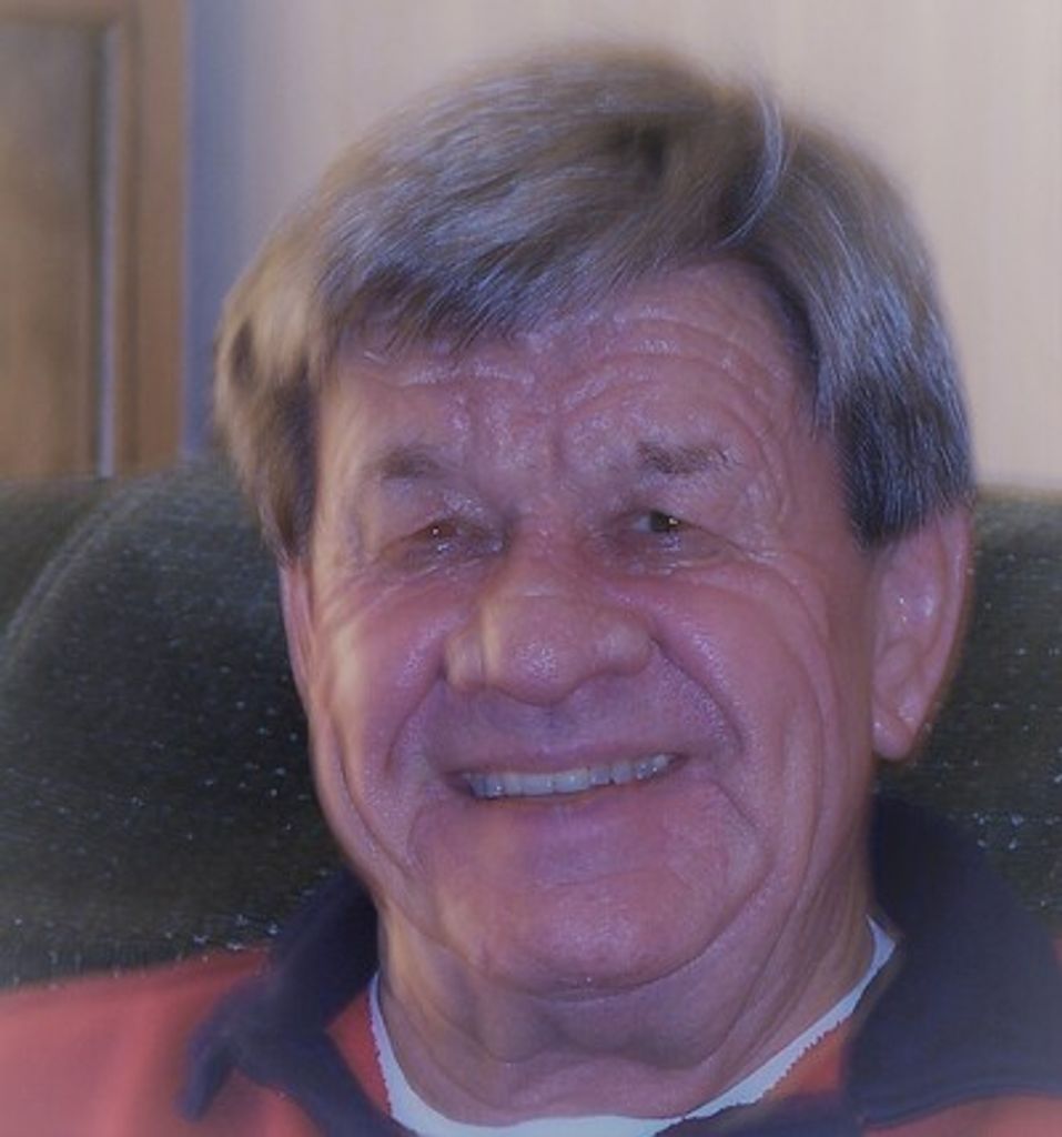 Frederick C. Nicholls