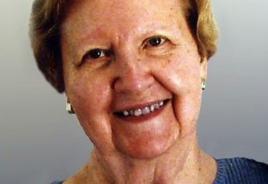 Dorothy  Barklage