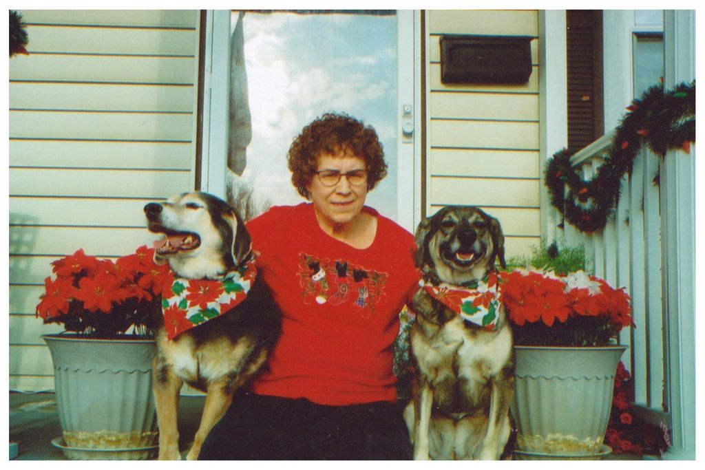 Mary Kremer