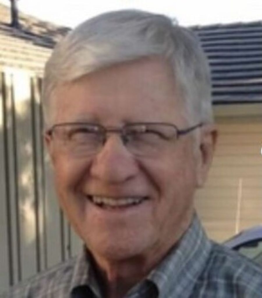 James R. Macmorran Profile Photo