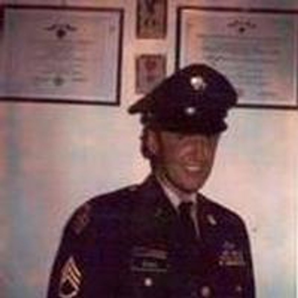 Herbert Ruger