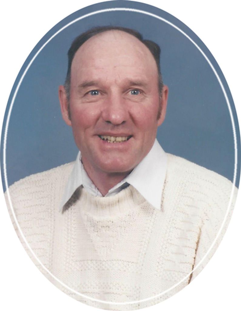 Clyde Hafner Profile Photo