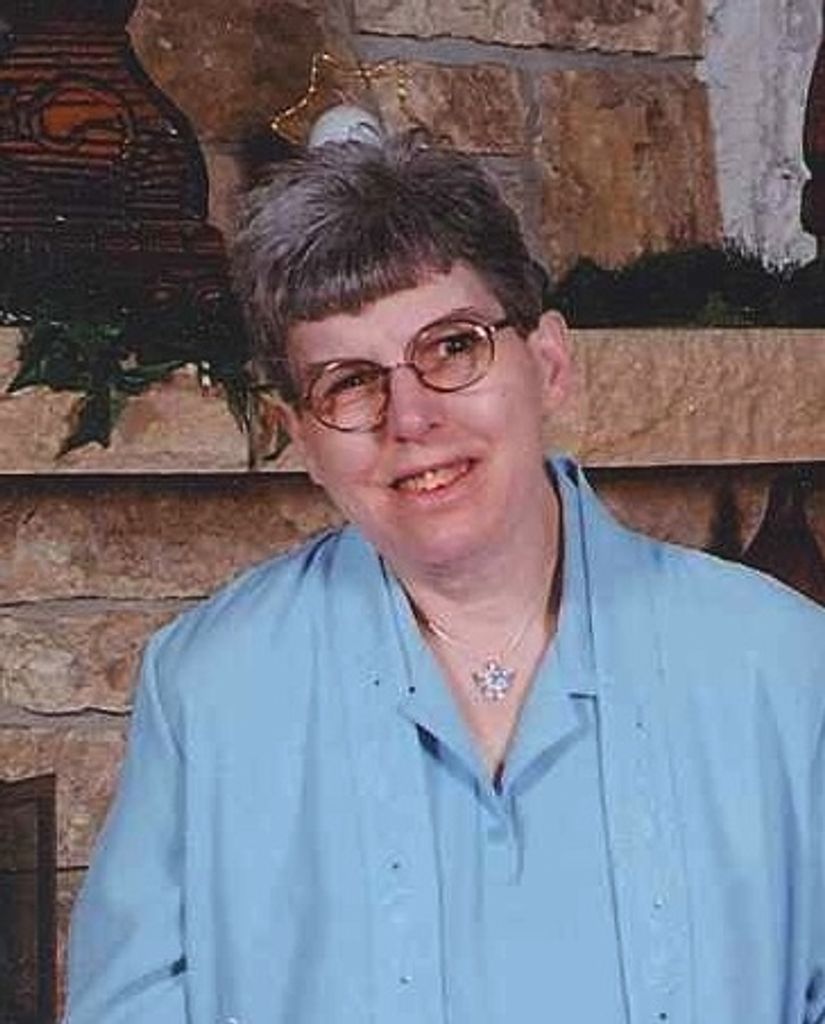 Deborah J. Wright