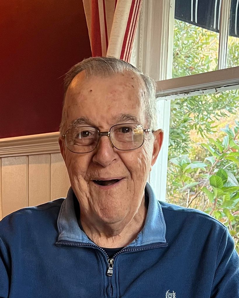 Donald M. Beaulieu