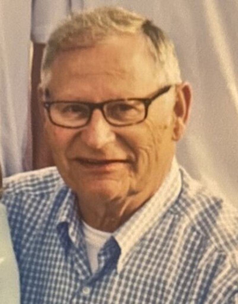 Donald M. Weyers Profile Photo
