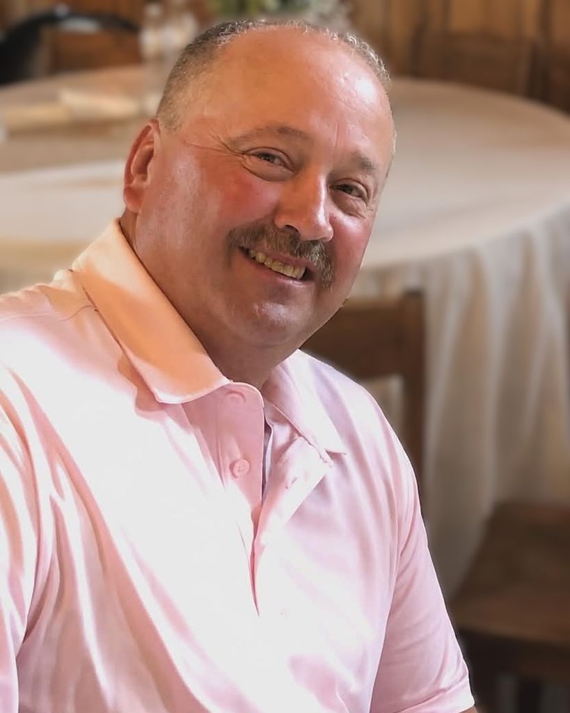 Robert Michael Wright Profile Photo