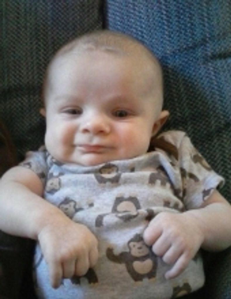 Sylas James Leto