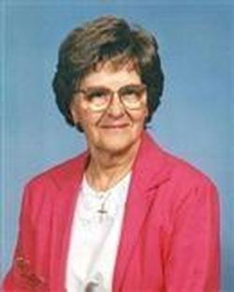 Gertrude Solomon Profile Photo