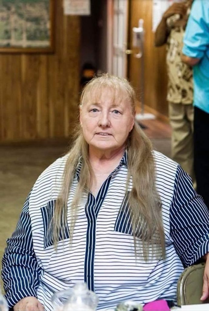 June Elizabeth Beldin