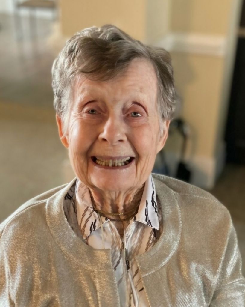 Rosalie Jean McCarty Bowen