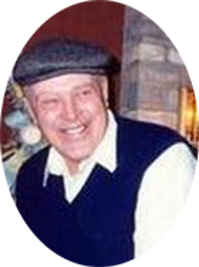 Maynard Dejong