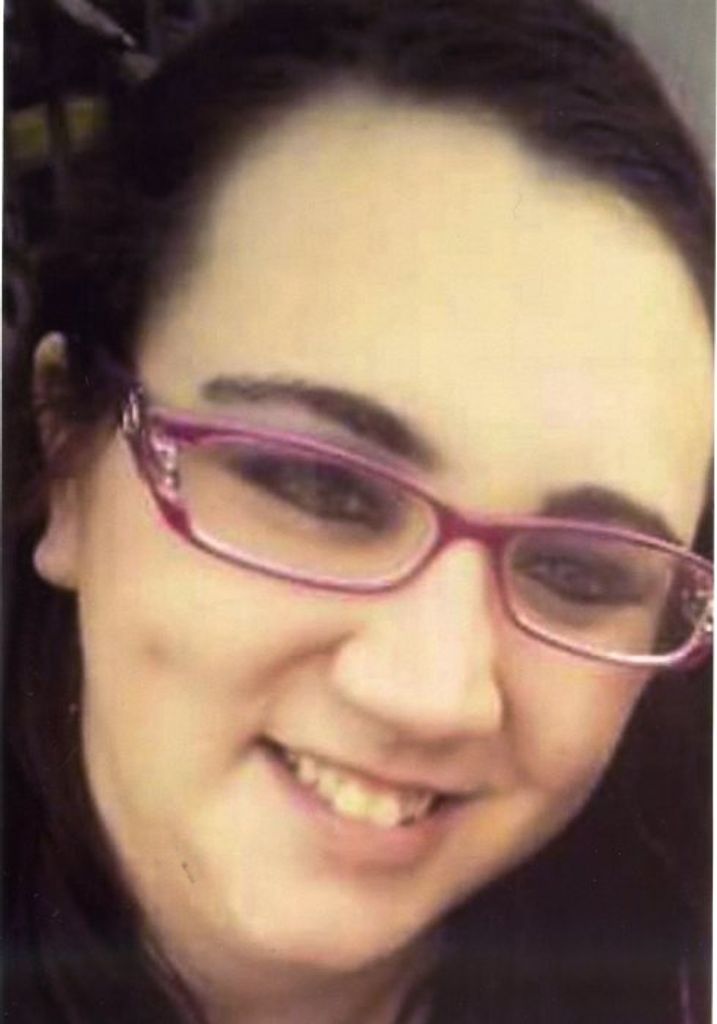 Amber Adams Profile Photo