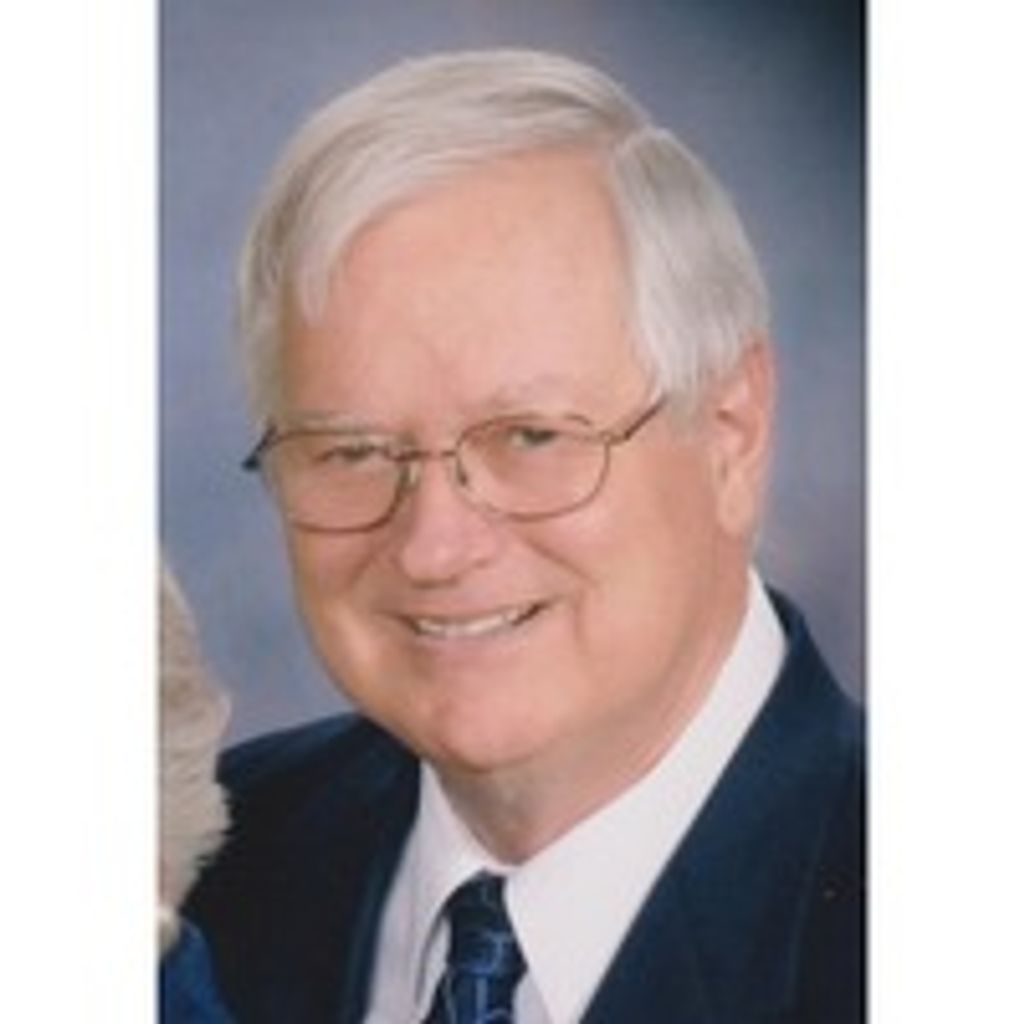 Jennings "Jay" Johnson Profile Photo