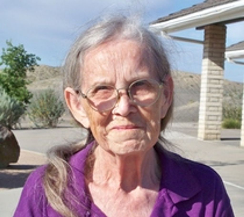 Florence  E. (Cottrel)  Bower